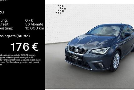 Seat Ibiza 23.728 km 21.190 € Mainz-Kastell (Wiesbaden) 55252