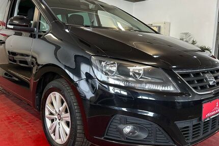 Seat Alhambra 137.580 km 19.999 € Ober Mörlen 61239