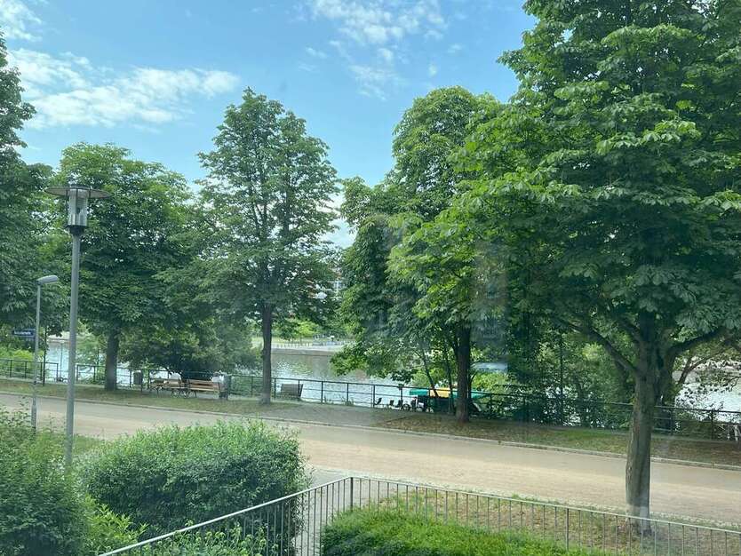 Büro in Frankfurt 630.000 € 71 m² zimmer