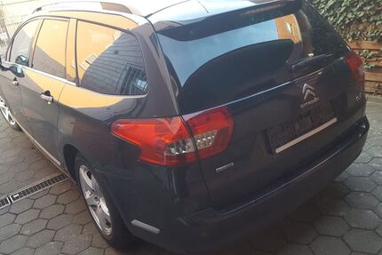 Citroen C5 180.000 km 4.999 € Niddatal 61184