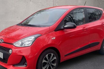 Hyundai i10 31.598 km 13.690 &euro; Groß - Gerau 64521