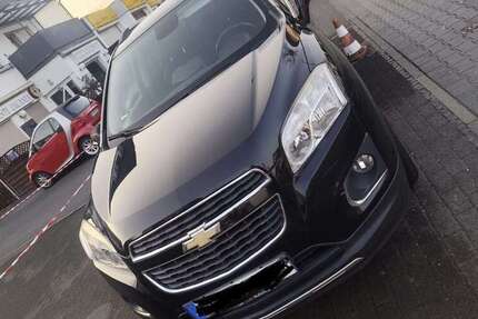 Chevrolet Trax 144.000 km 5.500 &euro; eschborn 65760