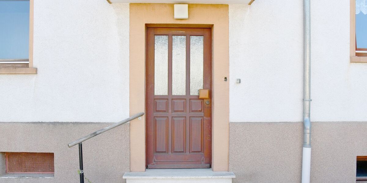**RESERVIERT** Ein- bis Zweifamilienhaus mit viel Platz in Darmstadt-WaldkolonieWeststadt - Einfamilienhaus Darmstadt Darmstadt/Viertel | Angebot:27196846