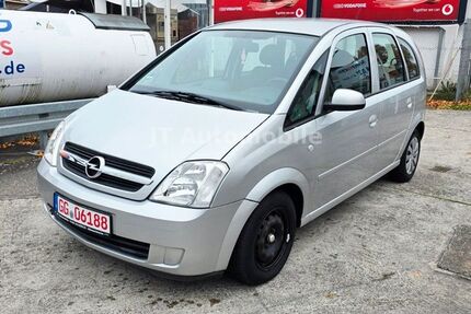 Opel Meriva 119.065 km 2.500 € Rüsselsheim am Main 65428