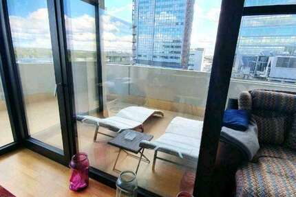 Wohnung Offenbach Zentrum - 3 Zimmer, 96 m&sup2;, 1.525&euro; | Angebot:26795515