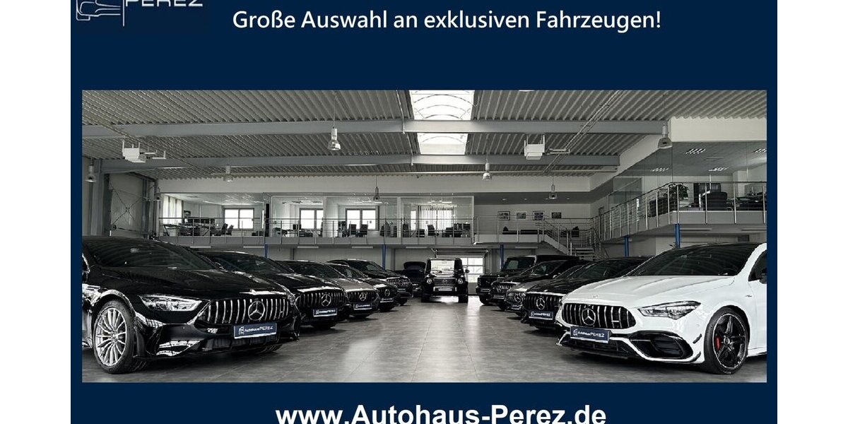 Mercedes-Benz AMG GT 53 4M+ V8 STYLING-NIGHT II-ABGAS-PANORAMA 27.346 km 94.988 &euro; Groß-Umstadt 64823