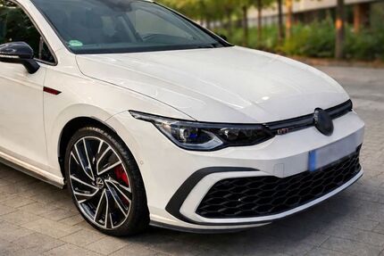 VW Golf 51.600 km 30.450 &euro; Kahl 63796