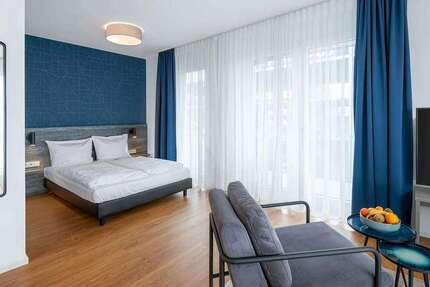 Zimmer Bad Homburg Bad Homburg v. d. Höhe - 1 Zimmer, 1.730&euro; | Angebot:23255938