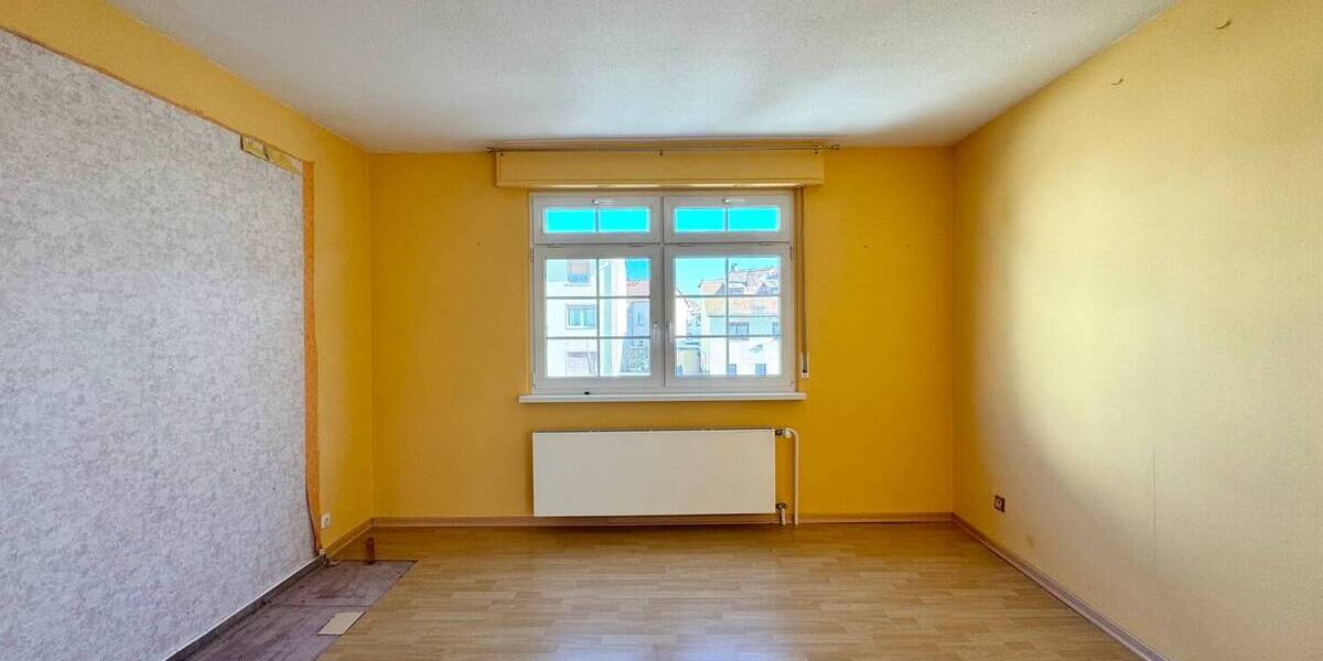 Einfamilienhaus Offenbach / Bürgel Bürgel - 5 Zimmer, 151 m&sup2;, 675.000&euro; | Angebot:25693725