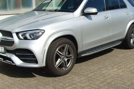 Mercedes-Benz GLE 350 65.000 km 54.500 &euro; Hammersbach 63546