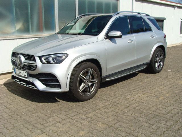 Mercedes-Benz GLE 350 65.000 km 54.500 &euro; Hammersbach 63546