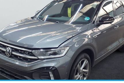 VW T-Roc 18.950 km 29.740 &euro; Bad Homburg 61348