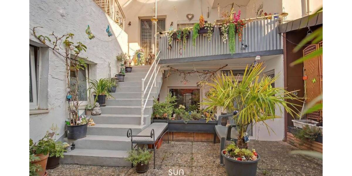 Mehrfamilienhaus, Wohnhaus Seligenstadt Klein-Welzheim - 1 Zimmer, 387 m&sup2;, 625.000&euro; | Angebot:26929716
