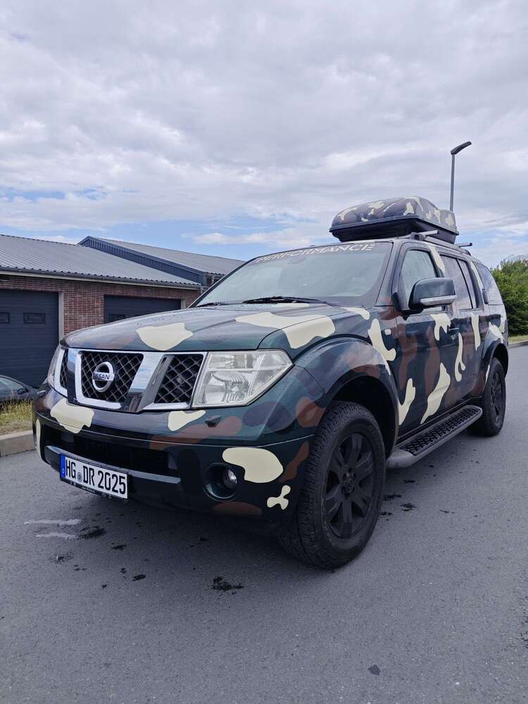 Pathfinder