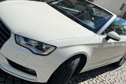 Audi A3 102.000 km 17.200 &euro; Bad Homburg 61348