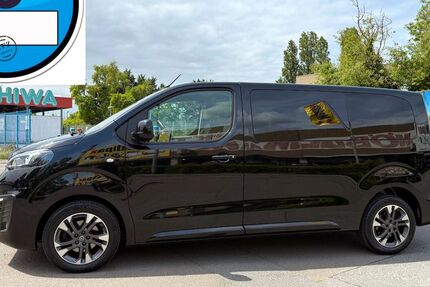 Opel Zafira Life 65.031 km 39.950 € Raunheim 65479