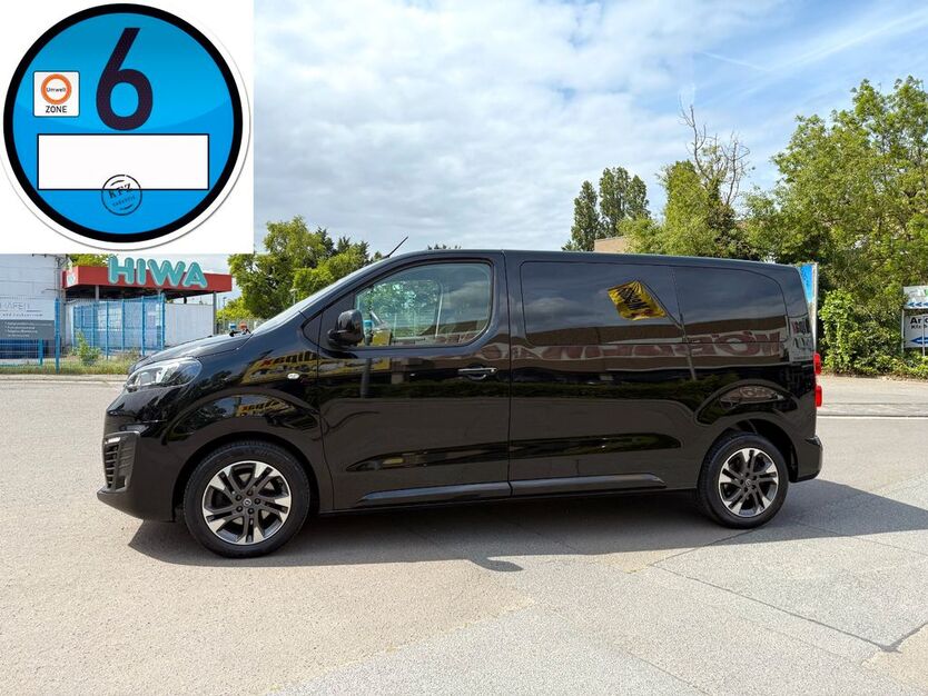 Opel Zafira Life 65.031 km 39.950 € Raunheim 65479
