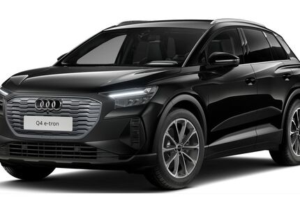 Audi Q4 e-tron 8.000 km 41.819 &euro; Hanau 63452