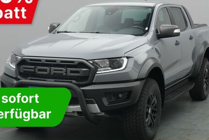 Ford Ranger 93.969 km 40.470 € Bad Nauheim 61231