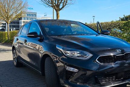 Kia ceed / Ceed 147.000 km 13.800 &euro; Bad Vilbel 61118