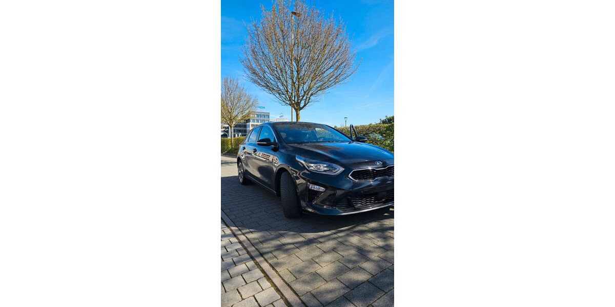 Kia ceed / Ceed 147.000 km 13.800 &euro; Bad Vilbel 61118