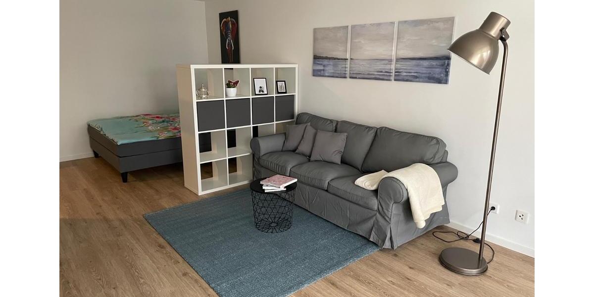 Etagenwohnung Heusenstamm - 1.5 Zimmer, 45 m&sup2;, 680&euro; | Angebot:26590819