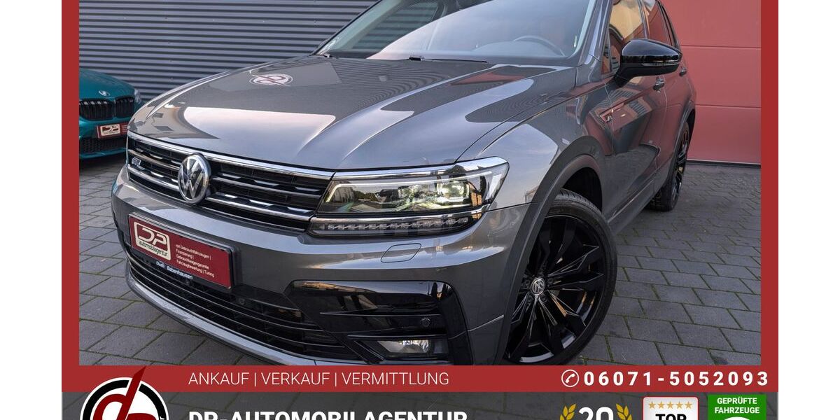 VW Tiguan 69.900 km 28.990 &euro; Münster (Hessen) 64839