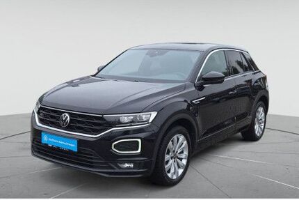 VW T-Roc 55.187 km 20.480 € Darmstadt 64295
