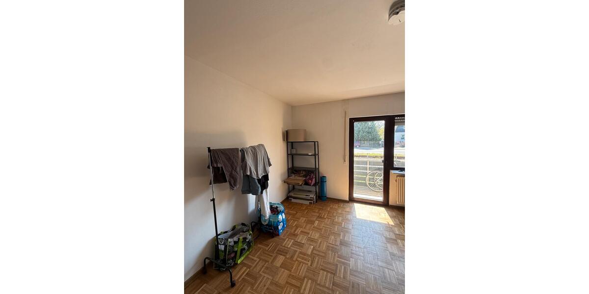 Erdgeschoßwohnung Darmstadt Darmstadt-West - 2 Zimmer, 60 m&sup2;, 580&euro; | Angebot:26251564