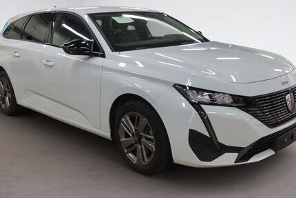 Peugeot 308 19.700 km 23.595 € Rüsselsheim 65428