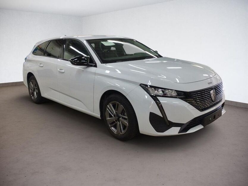 Peugeot 308 19.700 km 23.595 € Rüsselsheim 65428