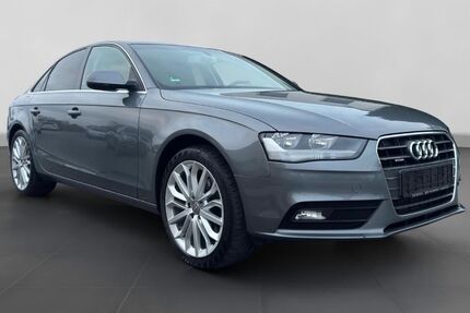 Audi A4 220.000 km 10.500 &euro; Steinbach 61449