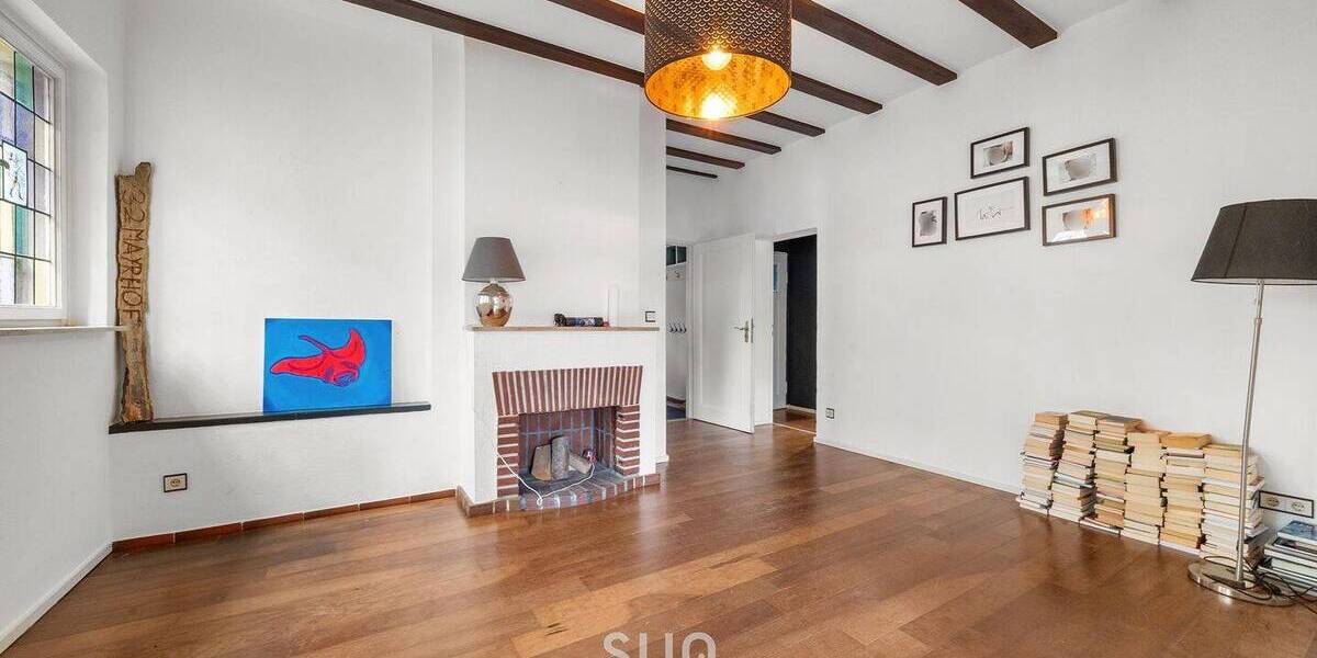 Einfamilienhaus Neu-Isenburg Isenburg - 7 Zimmer, 180 m&sup2;, 795.000&euro; | Angebot:26128235