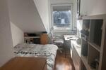 Dachgeschoßwohnung Frankfurt am Main Nordend Ost - 1 Zimmer, 105 m&sup2;, 675&euro; | Angebot:25479987