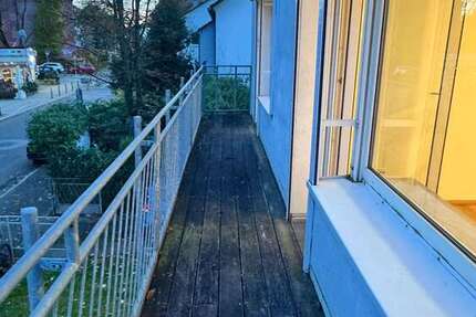 Wohnung zum Mieten in Frankfurt 1.025 € 65 m² 2 zimmer