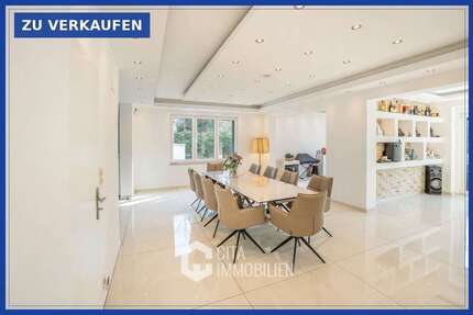 Haus Offenbach am Main Buchrain - 14 Zimmer, 315 m&sup2;, 1.490.000&euro; | Angebot:27309358