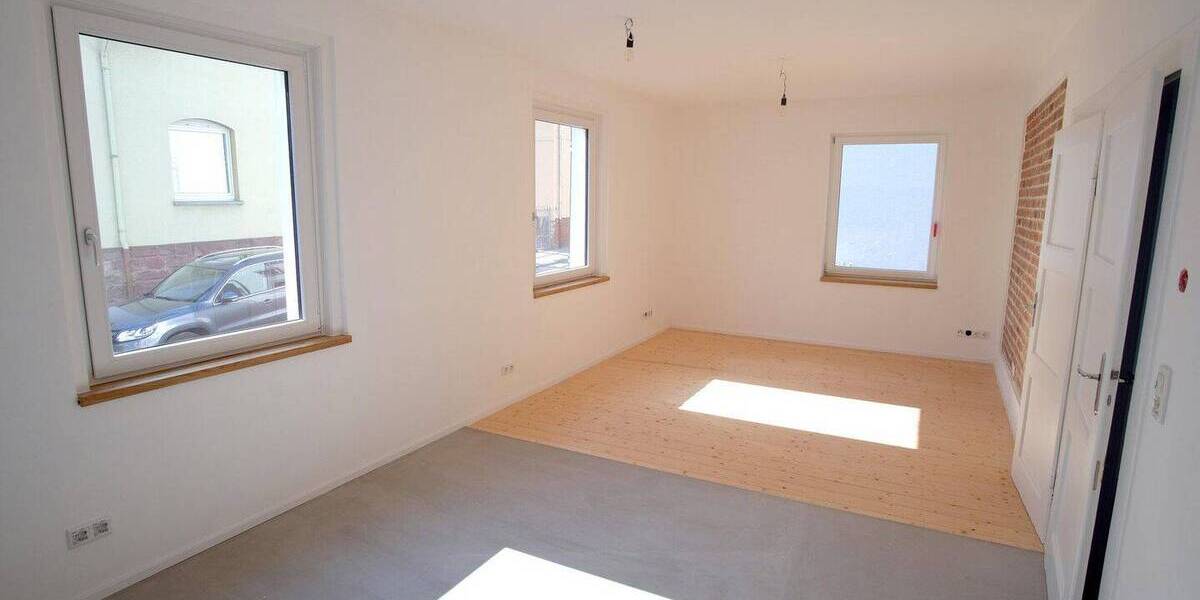 Doppelhaushälfte Dreieich Dreieichenhain - 9 Zimmer, 127 m&sup2;, 799.000&euro; | Angebot:26838206