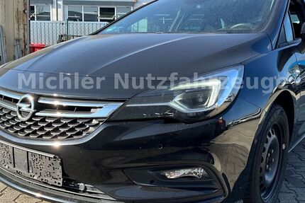 Opel Astra 161.000 km 7.000 &euro; Stockstadt am Main 63811
