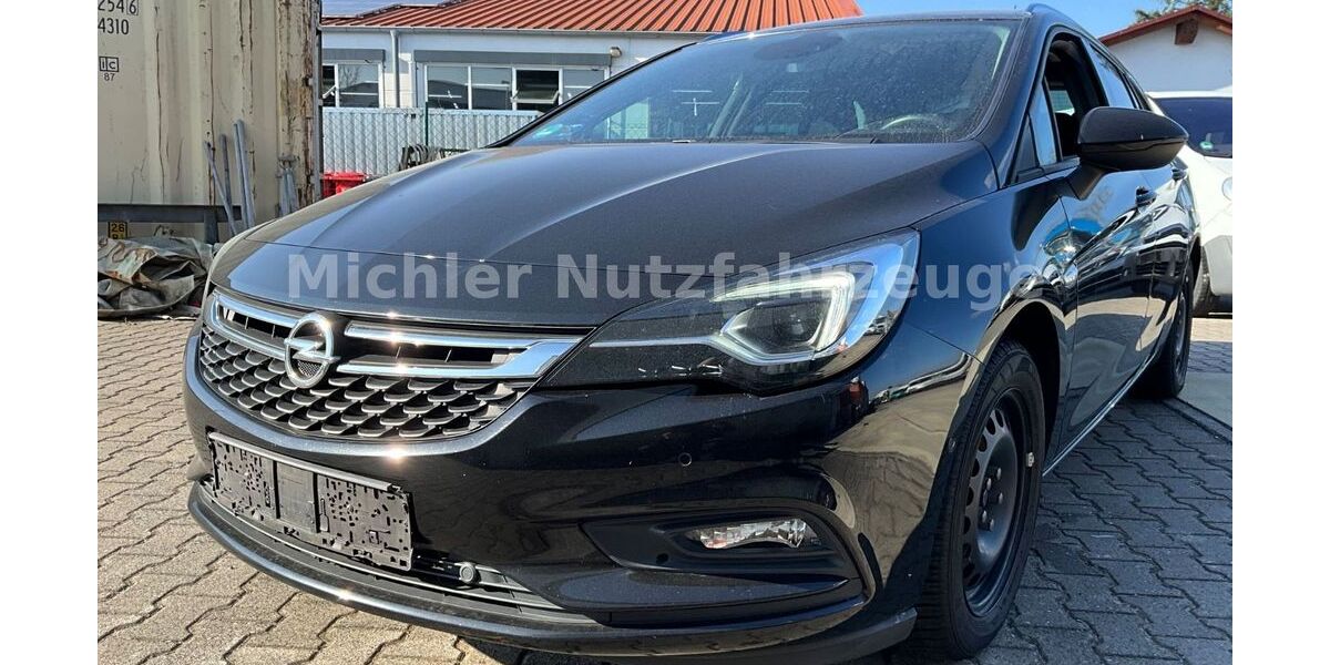 Opel Astra 161.000 km 7.000 &euro; Stockstadt am Main 63811