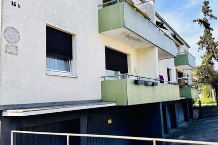 Wohnung Dietzenbach / Dietzenbach-Steinberg Steinberg - 2 Zimmer, 60 m&sup2;, 155.000&euro; | Angebot:26863990