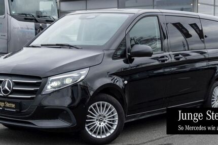 Mercedes-Benz Vito 20.450 km 62.990 &euro; Stockstadt 63811
