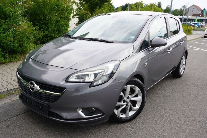 Corsa