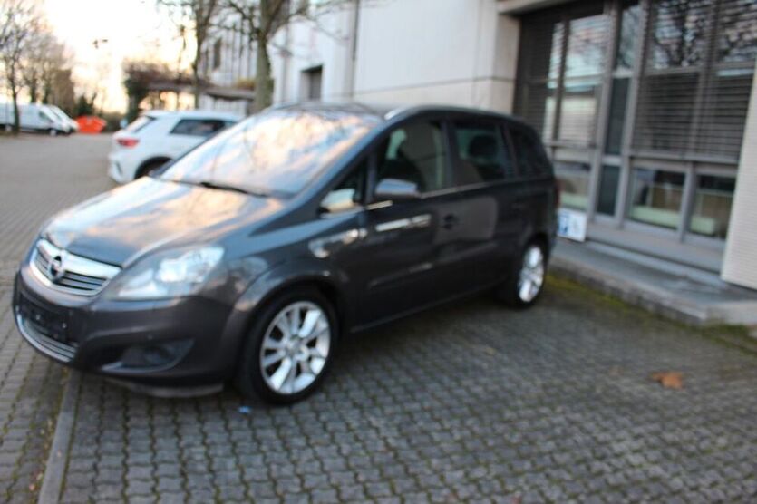 Zafira