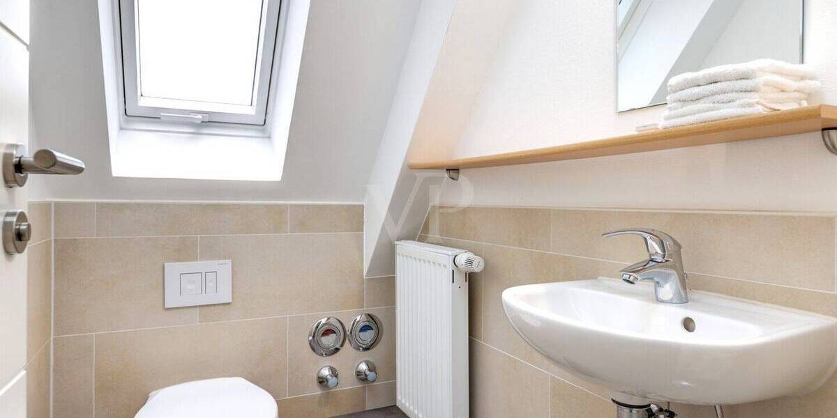 Etagenwohnung Hofheim am Taunus Hofheim - 3 Zimmer, 76 m&sup2;, 395.000&euro; | Angebot:26118005