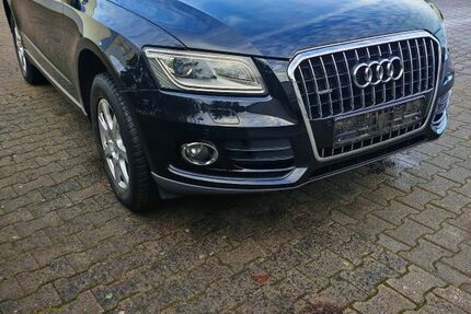 Audi Q5 226.000 km 13.800 &euro; Bad Homburg 61350