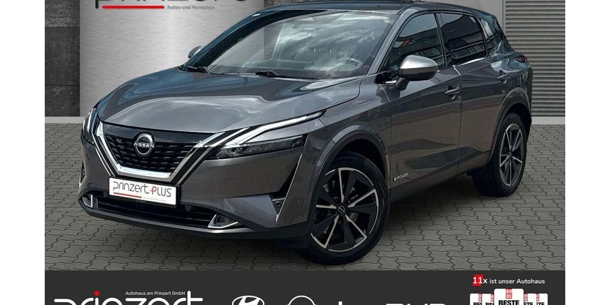 Nissan Qashqai 73.397 km 23.970 &euro; Rödermark 63322