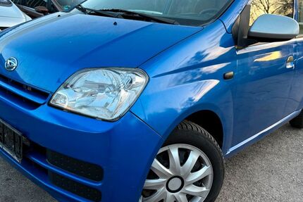 Daihatsu Cuore 161.123 km 2.500 &euro; Roßdorf 64380