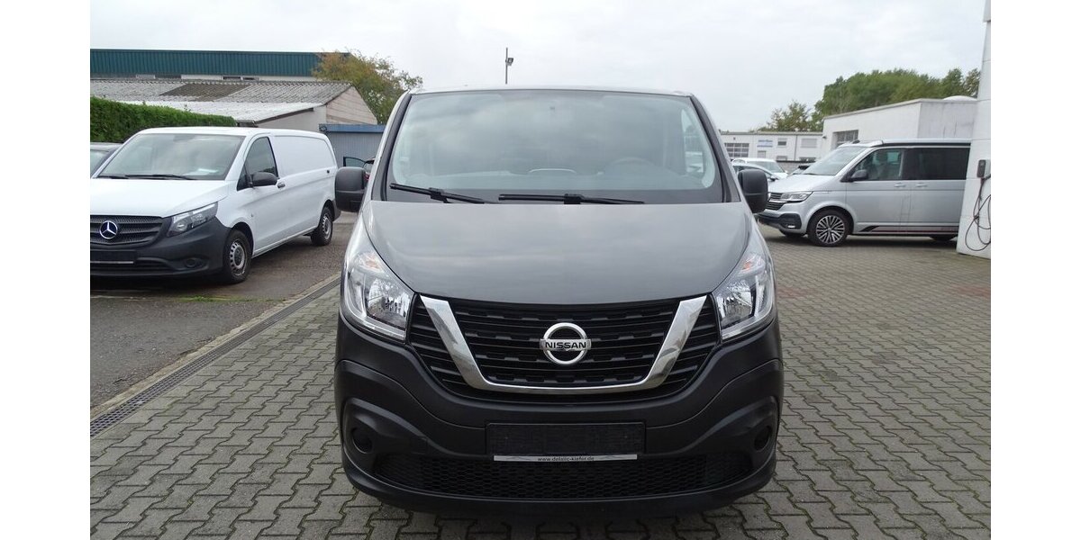 Nissan NV300 L2H1 2,9t COMFORT 127.943 km 17.890 &euro; Rodgau 63110