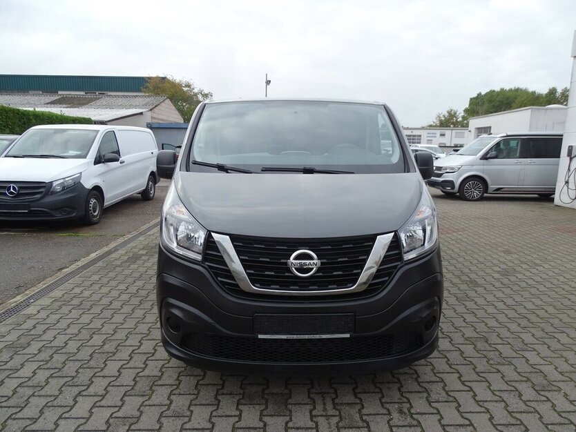 Nissan NV300 L2H1 2,9t COMFORT 127.943 km 18.890 € Rodgau 63110