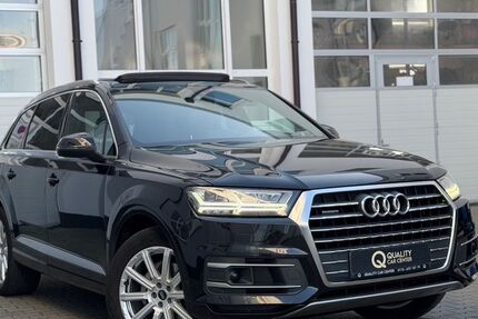 Audi Q7 112.000 km 33.950 &euro; Büttelborn 64572